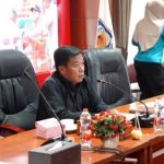 DPRD Murung Raya Dorong Penguatan Antisipasi Karhutla Saat Musim Kemarau