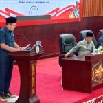Fraksi PPP-Gerindra Soroti Infrastruktur dan Serapan Anggaran Perubahan APBD 2026 Fraksi PPP-Gerindra Soroti Infrastruktur dan Serapan Anggaran Perubahan APBD 2026