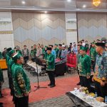 Perkuat Syiar Islam Hingga Pelosok, Wabup Rahmanto Kukuhkan Lima Pengurus DPK Lasqi Perkuat Syiar Islam Hingga Pelosok, Wabup Rahmanto Kukuhkan Lima Pengurus DPK Lasqi