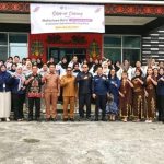 Bupati Heriyus Buka PKKMB Akbid Murung Raya, Dorong Mahasiswa Berkarakter Bupati Heriyus Buka PKKMB Akbid Murung Raya, Dorong Mahasiswa Berkarakter
