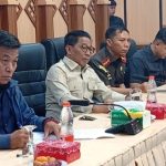 Ketua DPRD Murung Raya Rumiadi Kepastian Hukum Harus Jadi Fondasi Investasi Ketua DPRD Murung Raya Rumiadi Kepastian Hukum Harus Jadi Fondasi Investasi