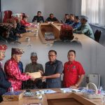 Difasilitasi Pemkab Tubaba, Pertemuan Buay Bulan Bersatu dengan PTPN Dijadwalkan Pekan Depan Difasilitasi Pemkab Tubaba, Pertemuan Buay Bulan Bersatu dengan PTPN Dijadwalkan Pekan Depan