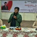 Reses di Hingan Tokung, Ketua DPRD Murung Raya Tampung Aspirasi Warga Soal Kebutuhan Dasar Reses di Hingan Tokung, Ketua DPRD Murung Raya Tampung Aspirasi Warga Soal Kebutuhan Dasar