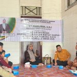 Reses di Penda Siron, Dina Maulidah Serap Aspirasi Air Bersih hingga Kelistrikan Pustu Reses di Penda Siron, Dina Maulidah Serap Aspirasi Air Bersih hingga Kelistrikan Pustu