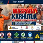Kualitas Udara Memburuk, Bupati Murung Raya Imbau Warga Kurangi Aktivitas di Luar Rumah Kualitas Udara Memburuk, Bupati Murung Raya Imbau Warga Kurangi Aktivitas di Luar Rumah