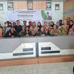 Rejikinnor Reses di Muara Jaan, Warga Usul Peningkatan Jalan Utama Penghubung Puruk Cahu