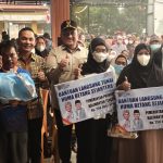 Wabup Murung Raya Apresiasi Penyaluran Bantuan Pangan dan Program KHBS dari Pemprov Kalteng Wabup Murung Raya Apresiasi Penyaluran Bantuan Pangan dan Program KHBS dari Pemprov Kalteng