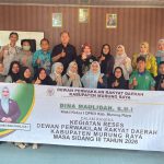 Dina Maulidah Serap Aspirasi Warga Desa Batu Bua II melalui Reses Dina Maulidah Serap Aspirasi Warga Desa Batu Bua II melalui Reses