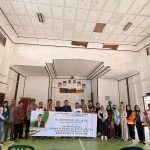 DPRD Johansyah Serap Aspirasi Warga Kelurahan Tumbang Lahung melalui Reses Masa Sidang III