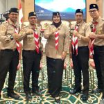 Dina Maulidah Dorong Pengaktifan Kembali Saka dan Pembentukan Sako Baru di Murung Raya