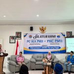 Pemkab Murung Raya Dukung Pembentukan Komisariat PMII di Puruk Cahu