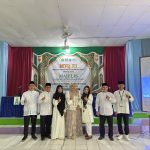 Waket I DPRD Murung Raya Jadi Dewan Hakim MTQ Ke-11 di Kecamatan Laung Tuhup Waket I DPRD Murung Raya Jadi Dewan Hakim MTQ Ke-11 di Kecamatan Laung Tuhup