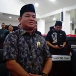 Ketua Komisi II DPRD Mura Bebie Imbau Warga Waspada Potensi Kebakaran Ketua Komisi II DPRD Mura Bebie Imbau Warga Waspada Potensi Kebakaran