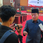 Rumiadi: Selter Sekda Murung Raya Harus Hasilkan Figur Terbaik Rumiadi: Selter Sekda Murung Raya Harus Hasilkan Figur Terbaik