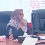 Dina Maulidah Minta Pemkab Murung Raya Siapkan Antisipasi Hadapi Kemarau Ekstrem Dina Maulidah Minta Pemkab Murung Raya Siapkan Antisipasi Hadapi Kemarau Ekstrem