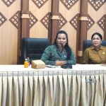 Pemkab Murung Raya Dorong Percepatan Imunisasi 2026 Pemkab Murung Raya Dorong Percepatan Imunisasi 2026