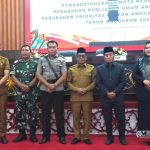 DPRD dan Pemkab Murung Raya Sepakati Perubahan KUA-PPAS 2026 DPRD dan Pemkab Murung Raya Sepakati Perubahan KUA-PPAS 2026