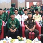 Bupati Heriyus Buka Gebyar Musik Islami LASQI Murung Raya, Dorong Generasi Muda Berkarya Bupati Heriyus Buka Gebyar Musik Islami LASQI Murung Raya, Dorong Generasi Muda Berkarya