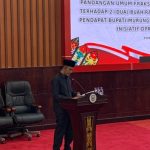 Fraksi PKB DPRD Murung Raya Setujui Dua Ranperda untuk Dibahas Lebih Lanjut Fraksi PKB DPRD Murung Raya Setujui Dua Ranperda untuk Dibahas Lebih Lanjut