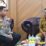 Pemkab dan Polres Murung Raya Perkuat Sinergi, Jamin Keamanan Masyarakat Pemkab dan Polres Murung Raya Perkuat Sinergi, Jamin Keamanan Masyarakat