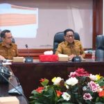 Antisipasi Kemarau, Pemkab Murung Raya Tetapkan Status Siaga Darurat Kekeringan