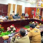 Pemkab Murung Raya Matangkan Pembongkaran Pasar Pelita, Ditargetkan Rampung 2026 Pemkab Murung Raya Matangkan Pembongkaran Pasar Pelita, Ditargetkan Rampung 2026