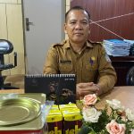 Sekolah Diliburkan Sementara, Disdikbud Murung Raya Berlakukan Belajar dari Rumah Akibat Kabut Asap Sekolah Diliburkan Sementara, Disdikbud Murung Raya Berlakukan Belajar dari Rumah Akibat Kabut Asap