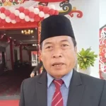 Rumiadi Imbau Warga Waspada Kabut Asap dan Cegah Karhutla Rumiadi Imbau Warga Waspada Kabut Asap dan Cegah Karhutla