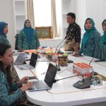 TP-PKK Murung Raya Perkuat UP2K, Dorong Ekonomi Keluarga dari Rumah