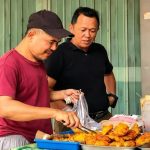 Johansyah Dorong Pemda Perkuat Pemasaran Produk UMKM