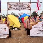 Dina Maulidah Dukung PPSN VI 2026, Cetak Santri Mandiri dan Berjiwa Pemimpin