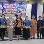 Ketua DPRD Murung Raya Hadiri Literasi Budaya Tana Malai, Rumiadi Tekankan Pentingnya Karakter Generasi Muda