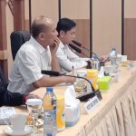 Ketua DPRD Murung Raya Dukung Digitalisasi Layanan Adminduk
