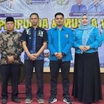 Dina Maulidah Dorong KNPI Murung Raya Perkuat Peran Pemuda dalam Pembangunan