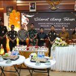 Rahmanto Tegaskan Pentingnya Sinergi Pemkab dan Kejaksaan Murung Raya Rahmanto Tegaskan Pentingnya Sinergi Pemkab dan Kejaksaan Murung Raya