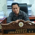 Johansyah Meminta Pemkab Murung Raya Data Korban Kebakaran dan Perkuat Fasilitas Damkar Johansyah Meminta Pemkab Murung Raya Data Korban Kebakaran dan Perkuat Fasilitas Damkar