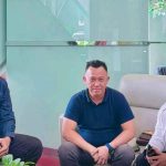 DPRD Murung Raya Dorong Pemda Antisipasi Ancaman Kekeringan