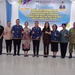 Sekda Murung Raya Buka Pelatihan Koperasi Merah Putih dan Kewirausahaan Generasi Z Sekda Murung Raya Buka Pelatihan Koperasi Merah Putih dan Kewirausahaan Generasi Z