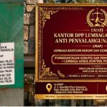 Dugaan Pelanggaran Hukum Dalam Eksekusi Tanah Di Pinrang L-MAPJ YLBH Desak Pengusutan Tuntas Dugaan Pelanggaran Hukum Dalam Eksekusi Tanah Di Pinrang L-MAPJ YLBH Desak Pengusutan Tuntas