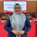 Kabut Asap Makin Pekat di Murung Raya, Dina Maulidah Imbau Warga Jaga Kesehatan Kabut Asap Makin Pekat di Murung Raya, Dina Maulidah Imbau Warga Jaga Kesehatan