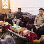 Pemkab dan Polres Murung Raya Perkuat Sinergi, Bahas Kamtibmas hingga Kerusakan Jalan, dan Karhutla Pemkab dan Polres Murung Raya Perkuat Sinergi, Bahas Kamtibmas hingga Kerusakan Jalan, dan Karhutla
